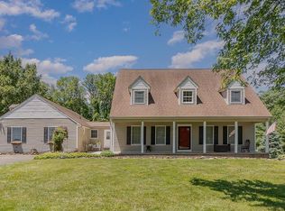 2906 Old Fields Ct, Bel Air, MD 21015