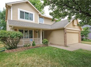 170 Melrose Dr, Waukee, IA 50263
