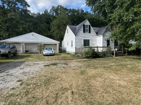 652 Maccorkle Ave SW, Saint Albans, WV 25177