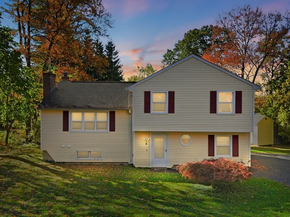 5 Shirley Court, Plainville, CT 06062