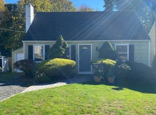 724 Springfield Ave, Summit City, NJ 07901