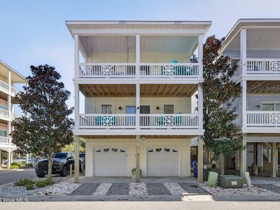 123 Coastal Cay, Surf City, NC, 28445