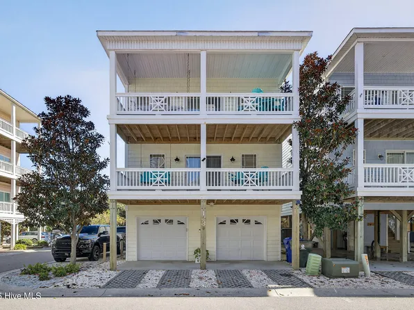 123 Coastal Cay, Surf City, NC 28445