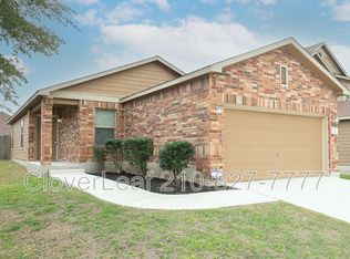 2302 Sundrop Bay, San Antonio, TX 78224
