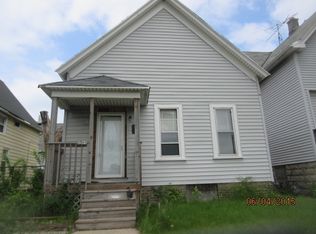 2909 N 8th St, Milwaukee, WI 53206
