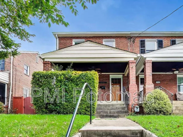 1849 S St SE, Washington, DC 20020