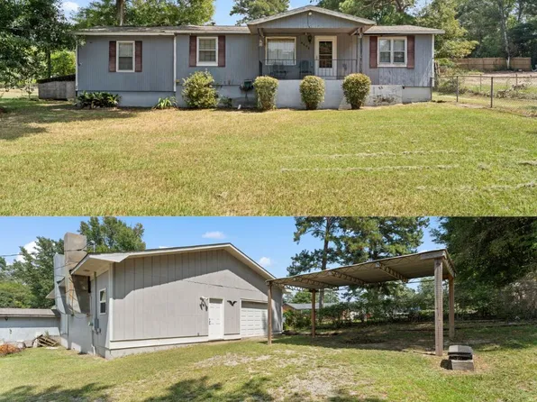 4644 Brookhaven Rd, Macon, GA 31206