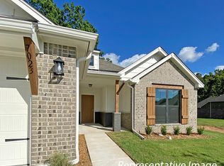 Guthrie Plan, Enclave at Addison Creek, Bixby, OK 74008