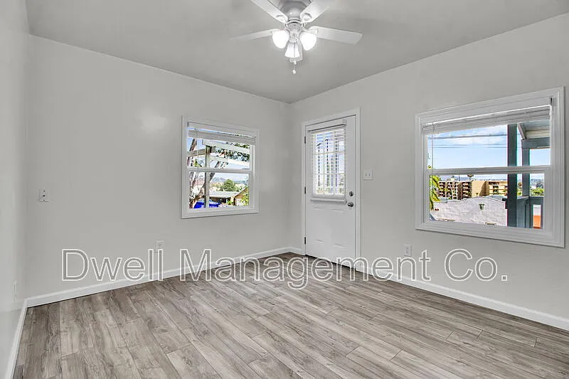 1 bed, 1.0 bath, $1,650 — Photo 3