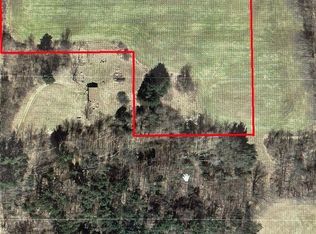 PARCEL 1 Slattery Rd, North Branch, MI 48461