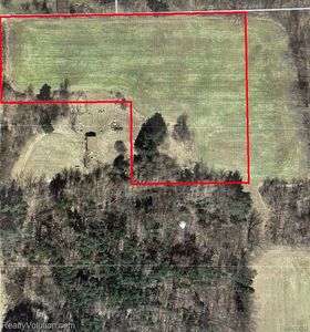 PARCEL 1 Slattery Rd, North Branch, MI, 48461