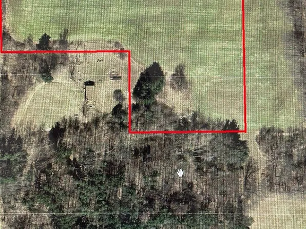 PARCEL 1 Slattery Rd, North Branch, MI 48461