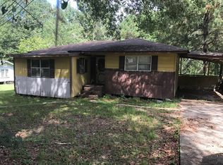 193 Friendship Rd, Laurel, MS 39443