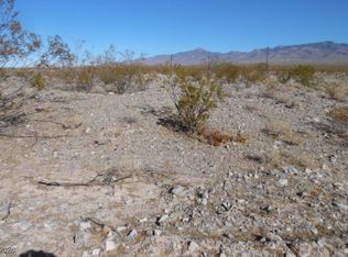 4100 Cross Pl, Pahrump, NV 89061