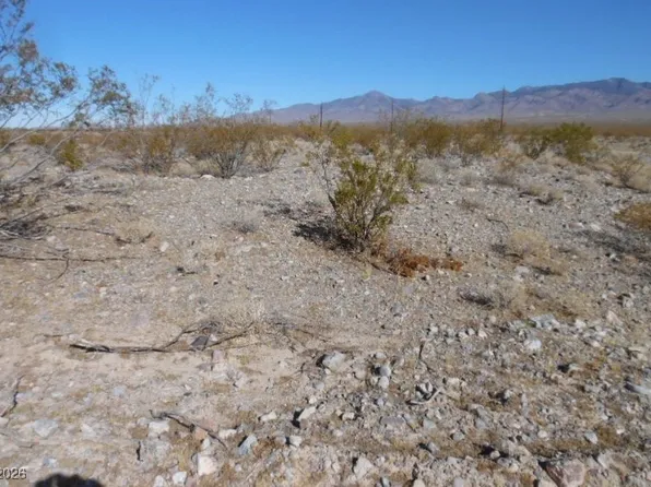 4100 Cross Pl, Pahrump, NV 89061