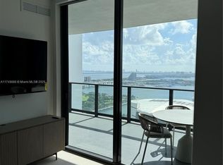 601 NE 1st Ave UNIT 2615, Miami, FL 33132