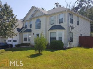 3615 Riverview Approach, Ellenwood, GA 30294