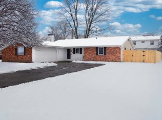 4118 Rutland Ln, Fort Wayne, IN 46815