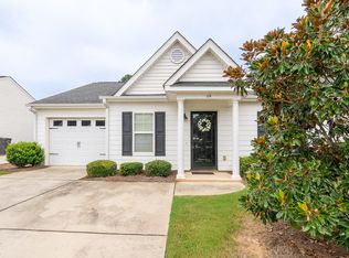 114 York Way, Evans, GA 30809