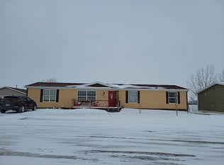 1101 Meadow Rose Ave, Gillette, WY 82716