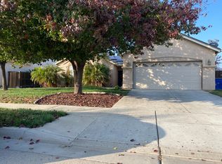 1744 Linden St, Lemoore, CA 93245