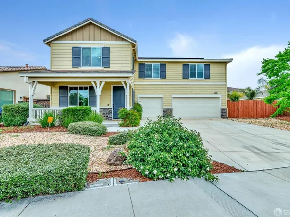 110 Bridalveil Way, Oakley, CA 94561