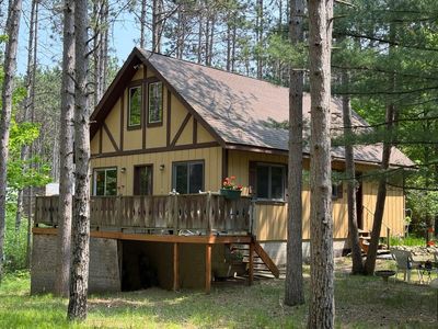 12480 Lone Wolf Trl, Stanwood, MI, 49346