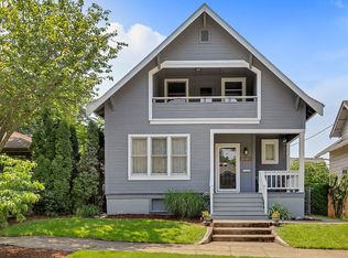 4643 NE 31st Ave, Portland, OR 97211