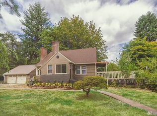 304 W Walnut St, Winlock, WA 98596