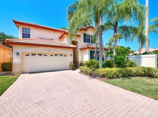 41 Pinnacle Cv, Palm Beach Gardens, FL 33418