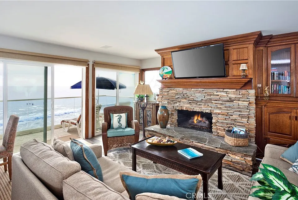 1249 Ocean Front #C