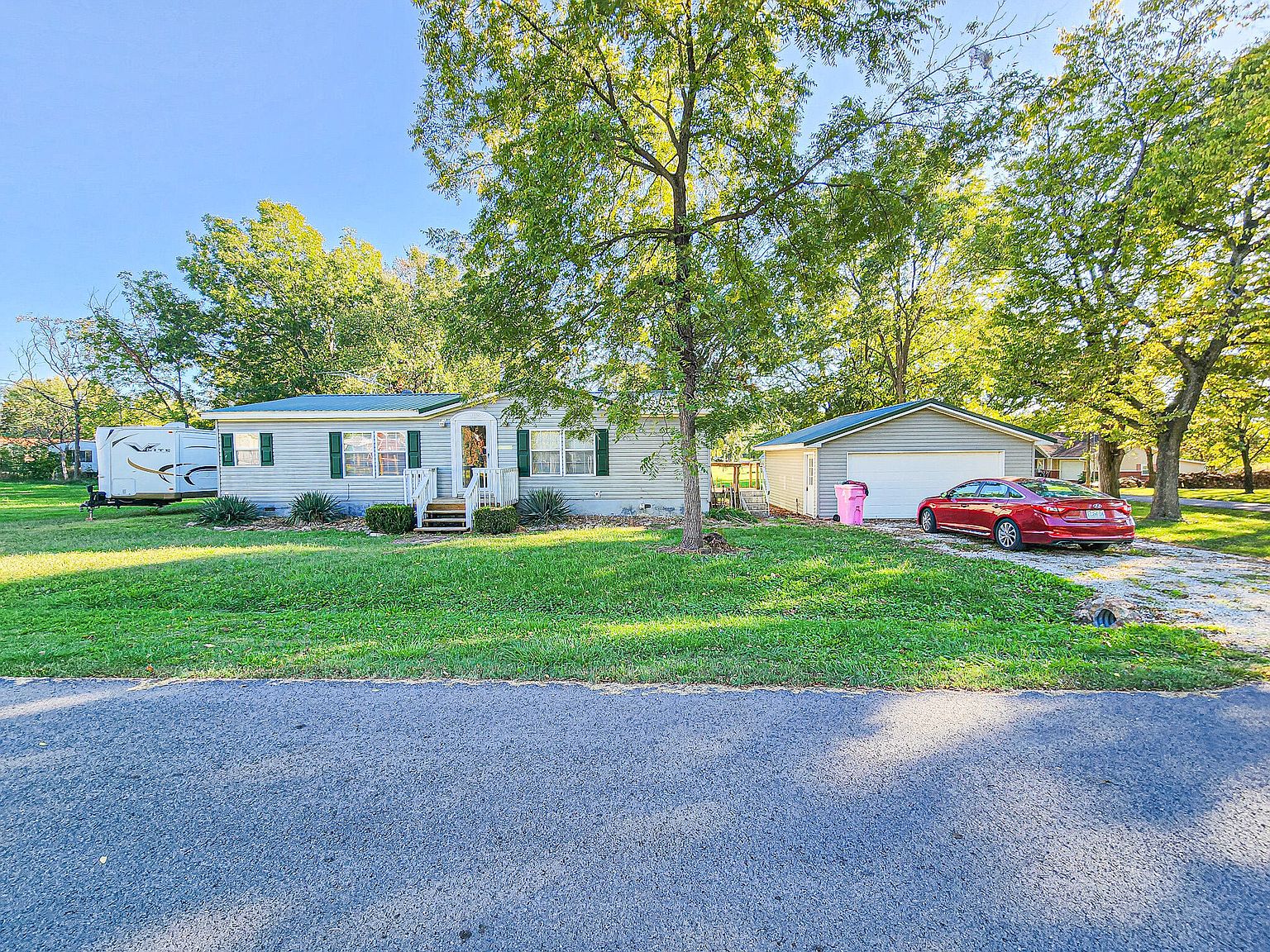 18796 3rd Avenue, Wheatland, MO 65779 Zillow