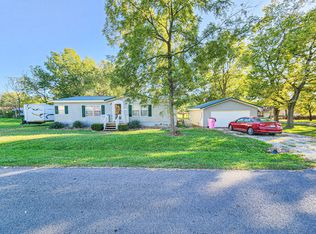 18796 3rd Ave, Wheatland, MO 65779
