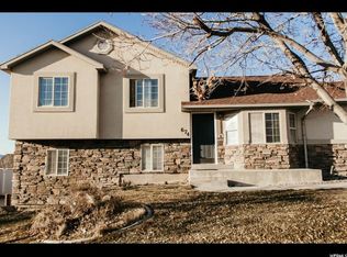 674 W 1400 S, Payson, UT 84651