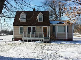 32898 Homestead Dr, Granger, IA 50109