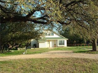 338 Overlook Rd, Valley Mills, TX 76689