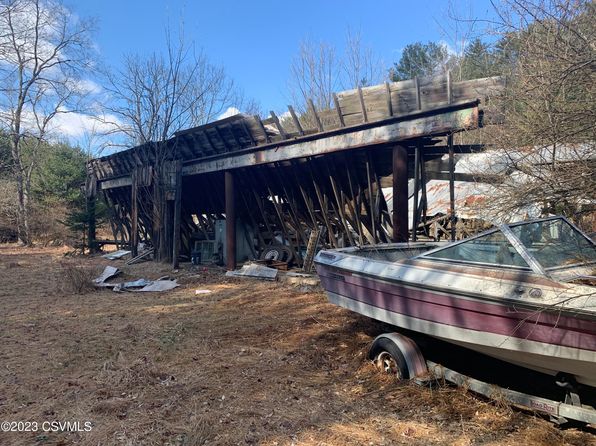 103-107 Huntington Creek Rd, Sweet Valley, PA 18656