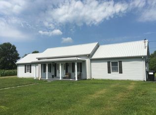 137 Dripping Springs St, Crofton, KY 42217