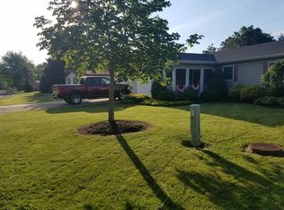 120 Anglers Ln, Lagrange, OH 44050