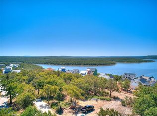 129 Lower Green Way LOT 4, Eufaula, OK 74432