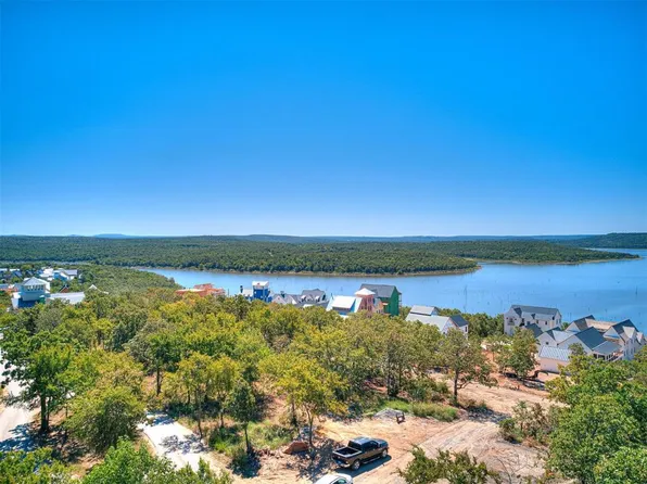 129 Lower Green Way Lot 4, Eufaula, OK 74432