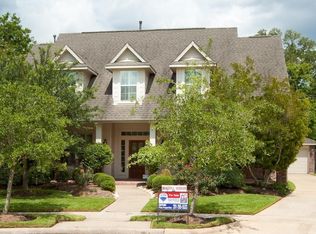 3022 Grand Mesa Pass, Missouri City, TX 77459