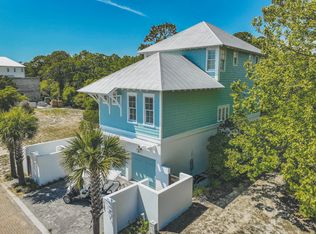 125 Sand Oaks Cir, Santa Rosa Beach, FL 32459