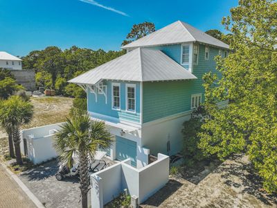 125 Sand Oaks Cir, Santa Rosa Beach, FL, 32459