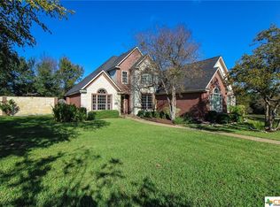 1202 Point Ct, Belton, TX 76513