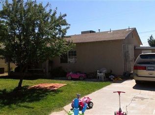 1538 Imperial Ave, Modesto, CA 95358