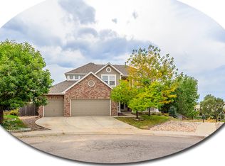 5903 S Ukraine St, Aurora, CO 80015