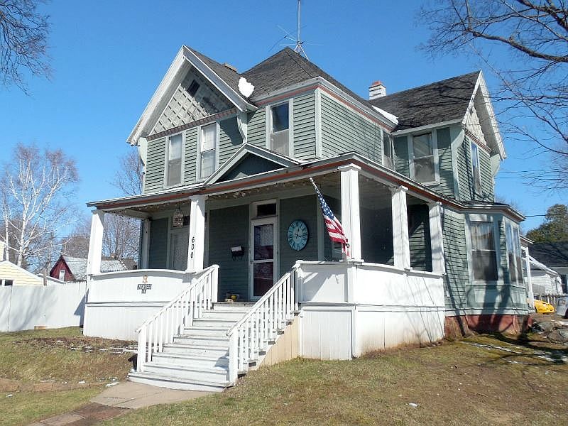 1st image of 600 W Fleshiem St