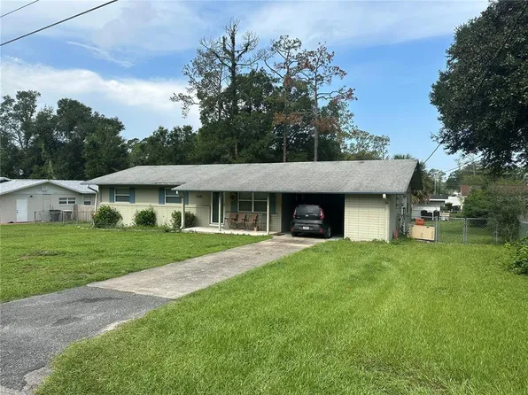 540 NE 21st Ter, Ocala, FL 34470