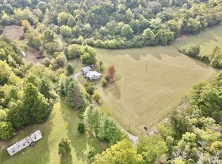 1634 Gilley Hill Rd, Bradyville, TN 37026